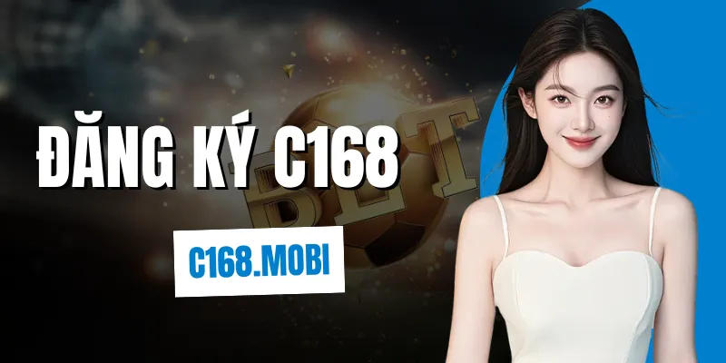Đăng ký C168