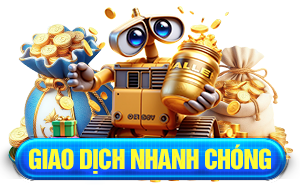 giao dịch nhanh chóng