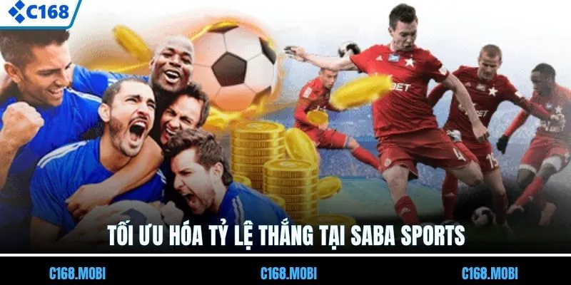 Tối ưu hóa tỷ lệ thắng tại sảnh 